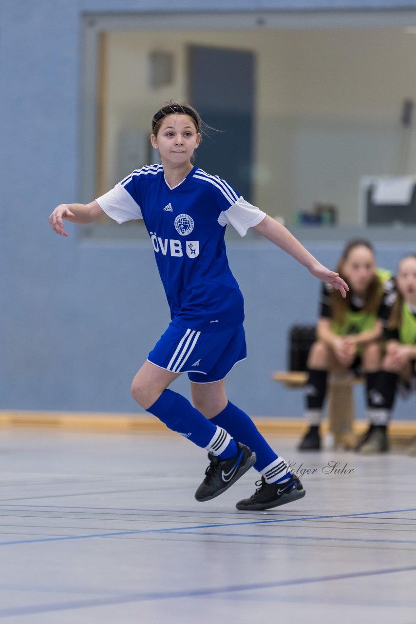 Bild 400 - wDJ NFV Futsalturnier